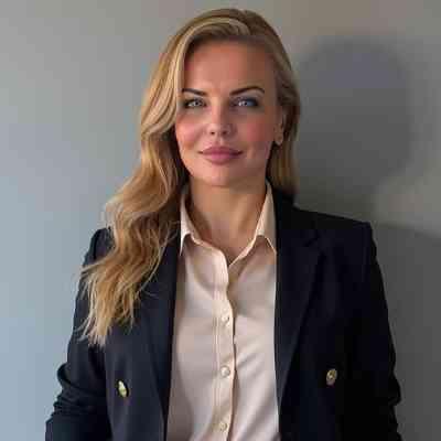 Roberta Nicholls