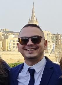 Patrick Schembri