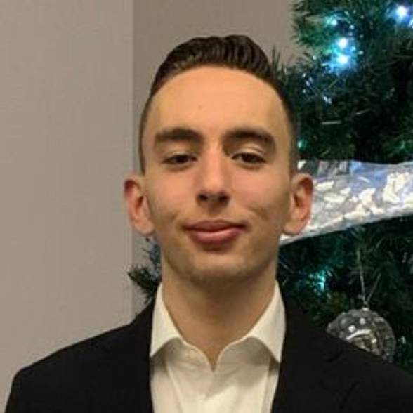 Matthew Mallia