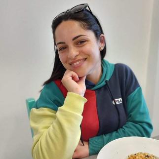 Loredana Aquilina