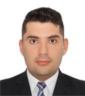 Andres F. Gomez Gonzalez