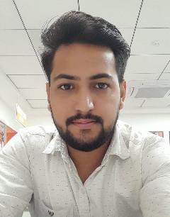Shubham Sharma