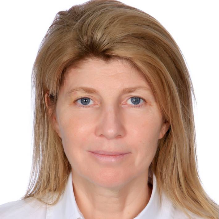 Dr. Svetlana Shevtsova