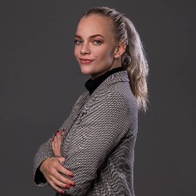 Camilla Ribberholt