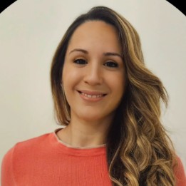 Alexia Scicluna Falzon