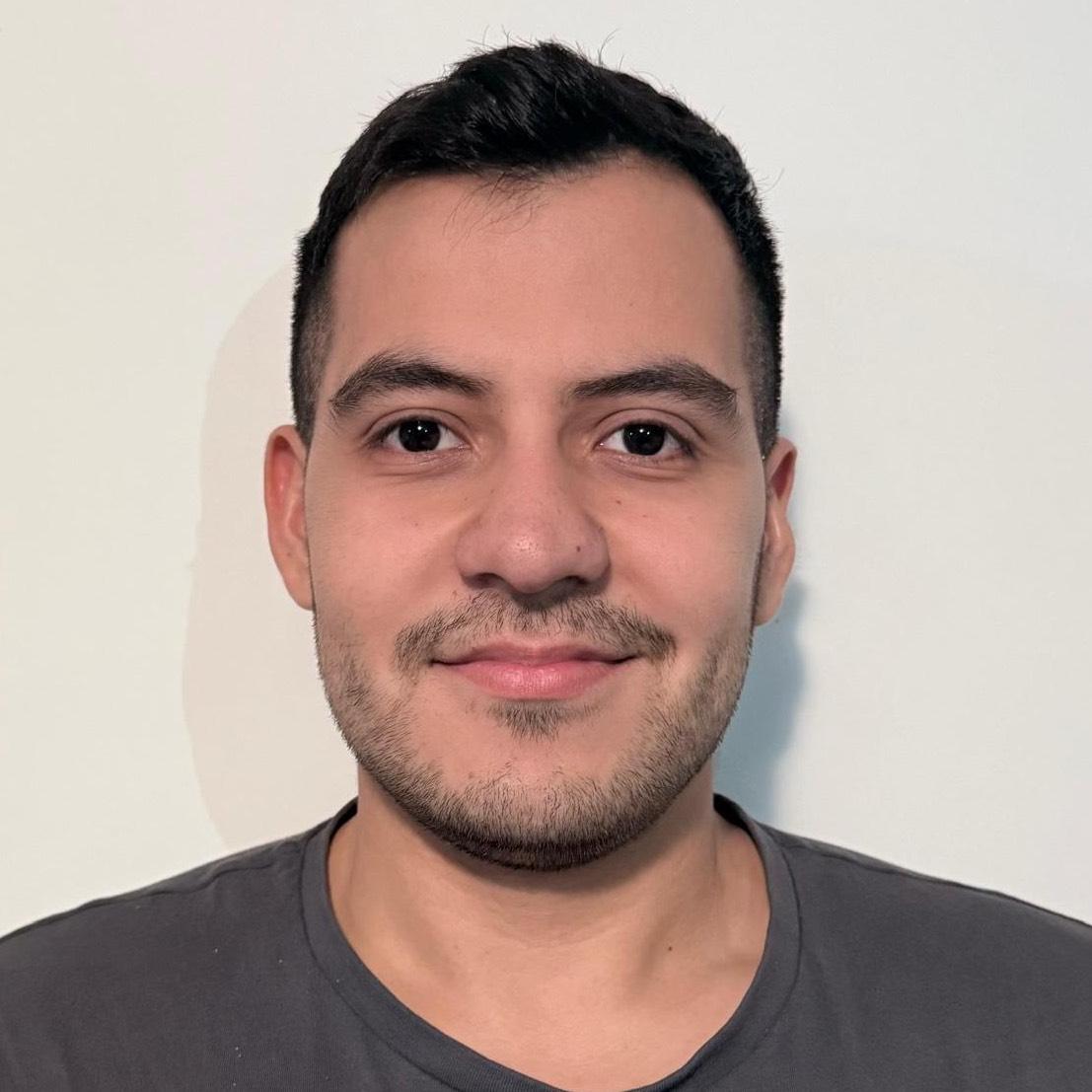 Juan David Díaz Gómez