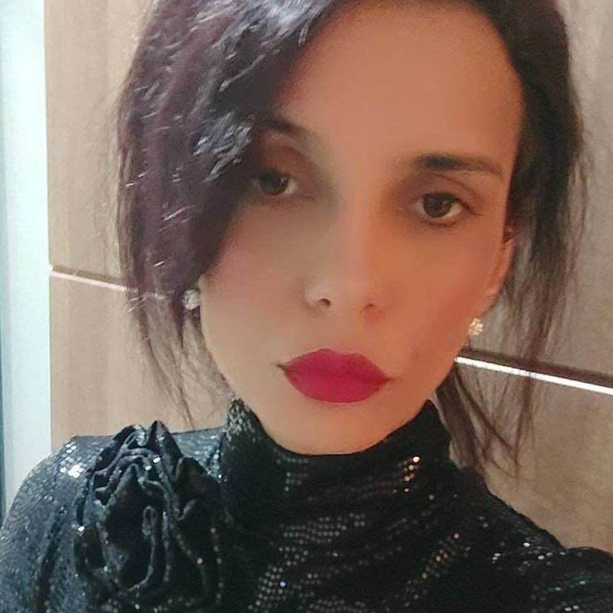 Jovanka Lazarova
