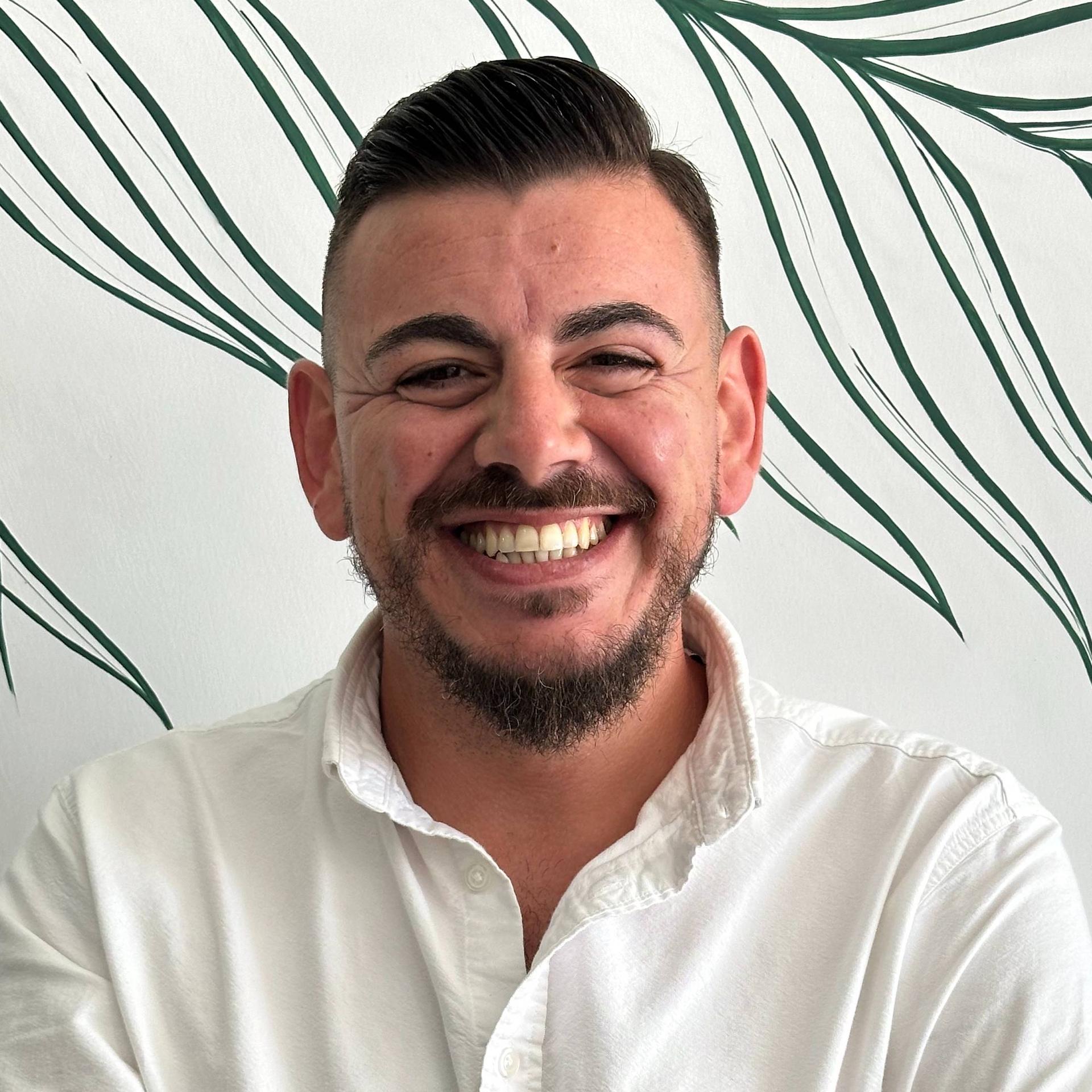 Aaron Farrugia