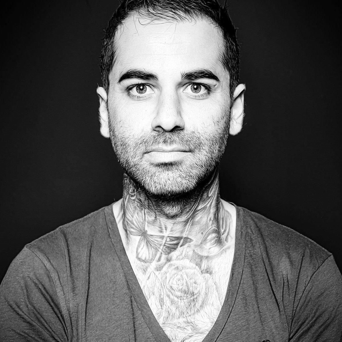 Etienne Gracey