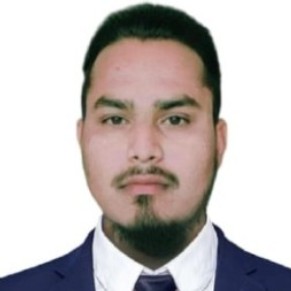 Jamil Ali