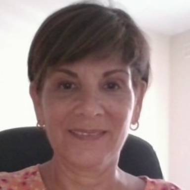 Susan Gatt