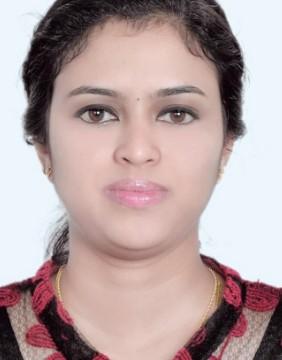 VILVY VARGHESE