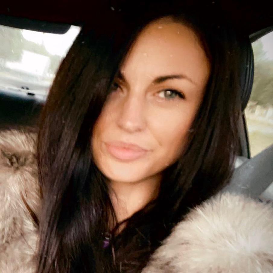 TIANA AVRAMOVIC