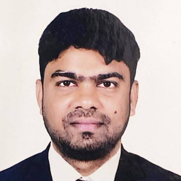 Shaik Abdul Hafeez