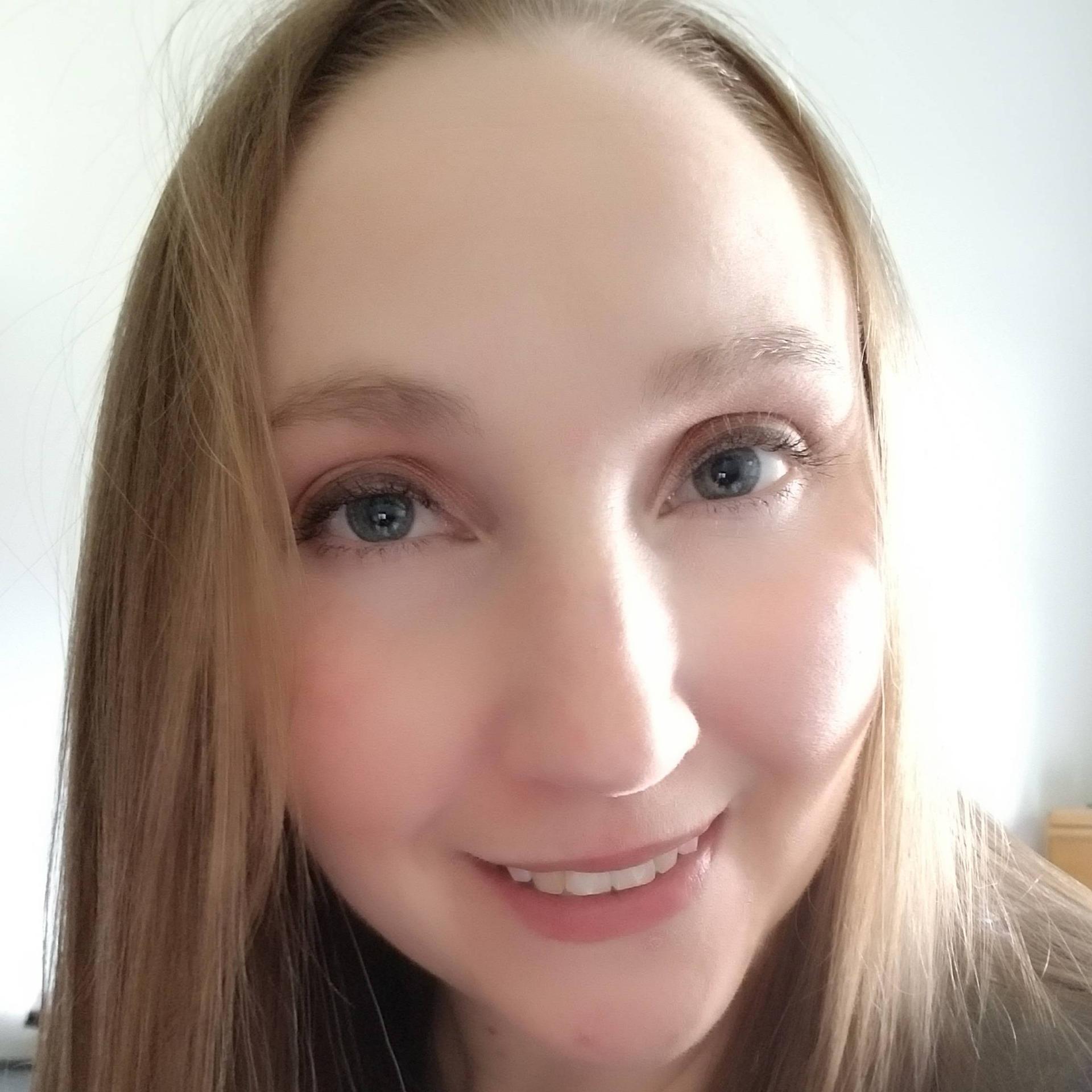 Kristin Slagle