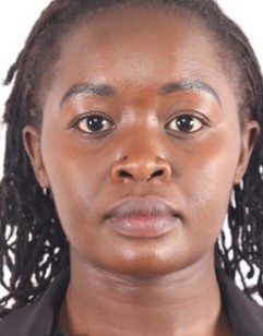 Faith Jemutai