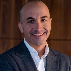 Etienne Sciberras
