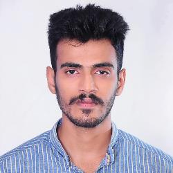 Jestin Jacob