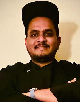 Manish Prakash Sawant