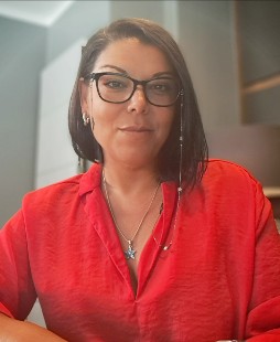 Zorana Simonovski