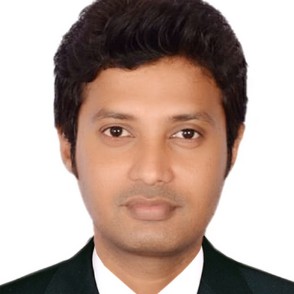 Ashim Das