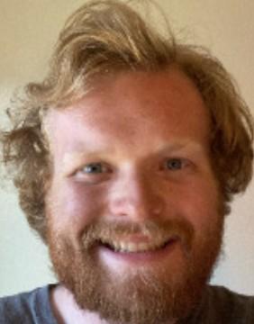 Andrew May