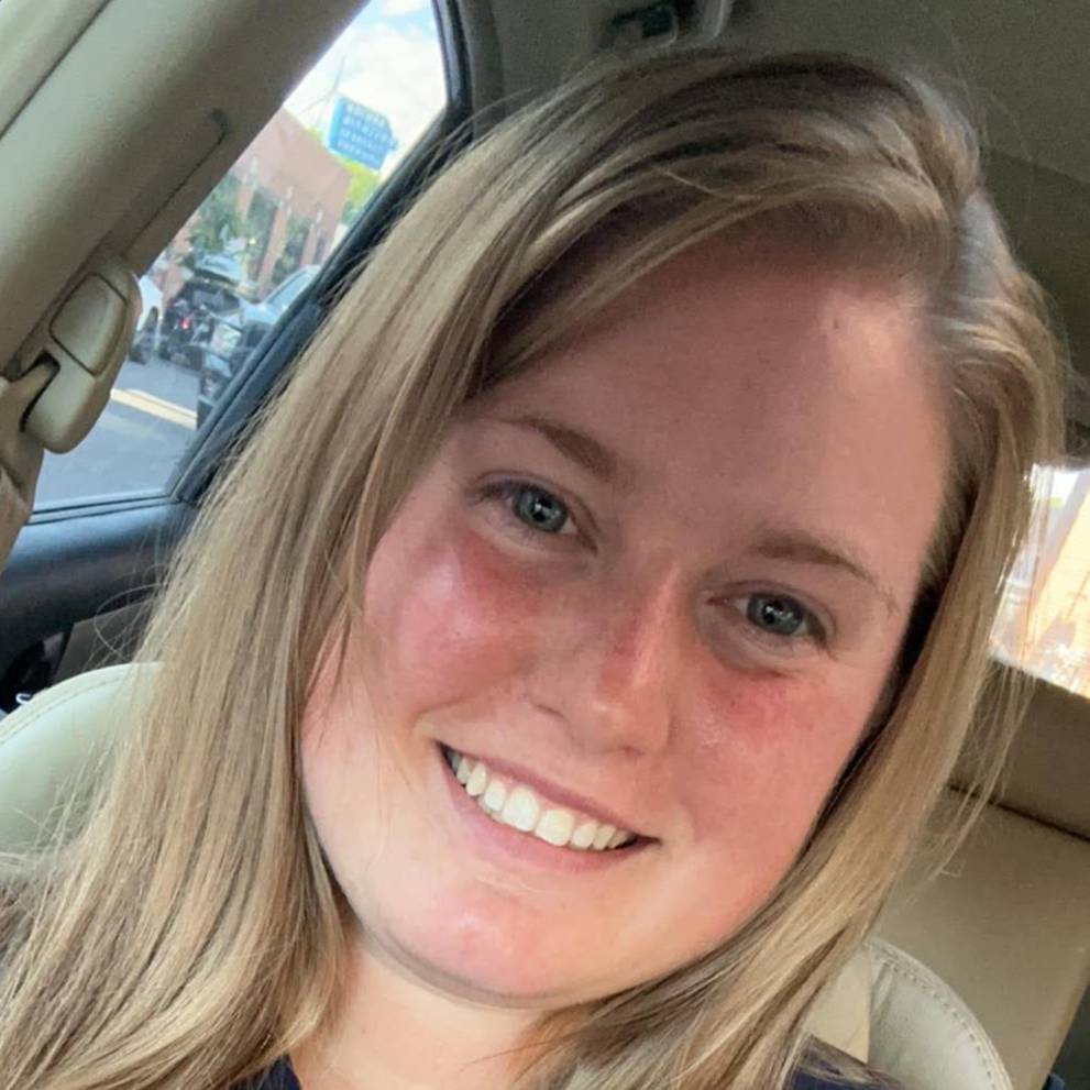 Megan Bell