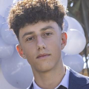 Jayden Cachia