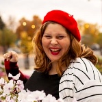 McKenzie Steeves