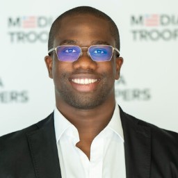 Richard Mandla Gum