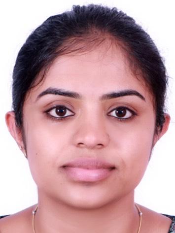 Sherin K Thankachan