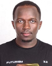 Frankline Rotich