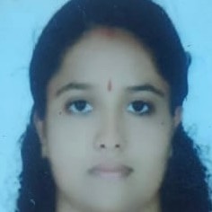 Greeshma Mohan