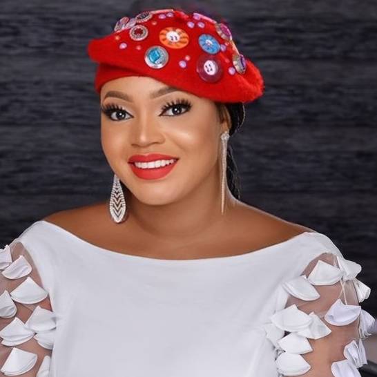 ROSE JOHN BABAYARO