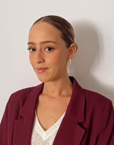 Giada Berrazzouk