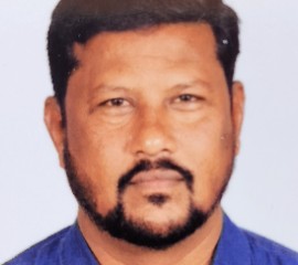 RAJARAMAN RAJAGOPAL