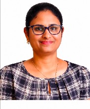 Revathi Venkatesan