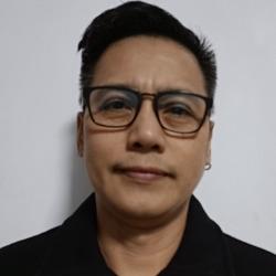 Joel Tenorio Malabanan