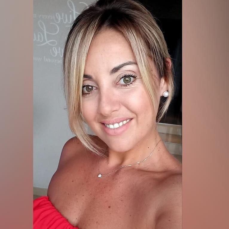 Annalise Azzopardi