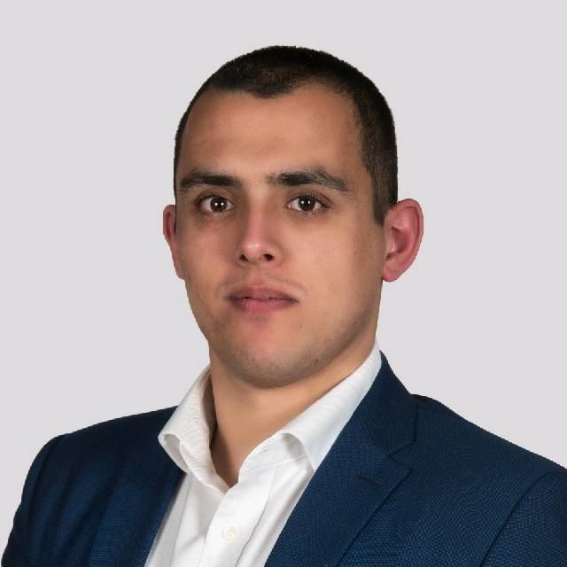 Matthew Grech