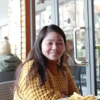 Lynnebeth Faife