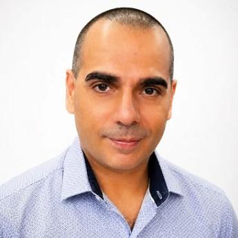 Neville Cassar