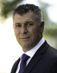 Brian Xuereb