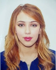 Nouha Djebali