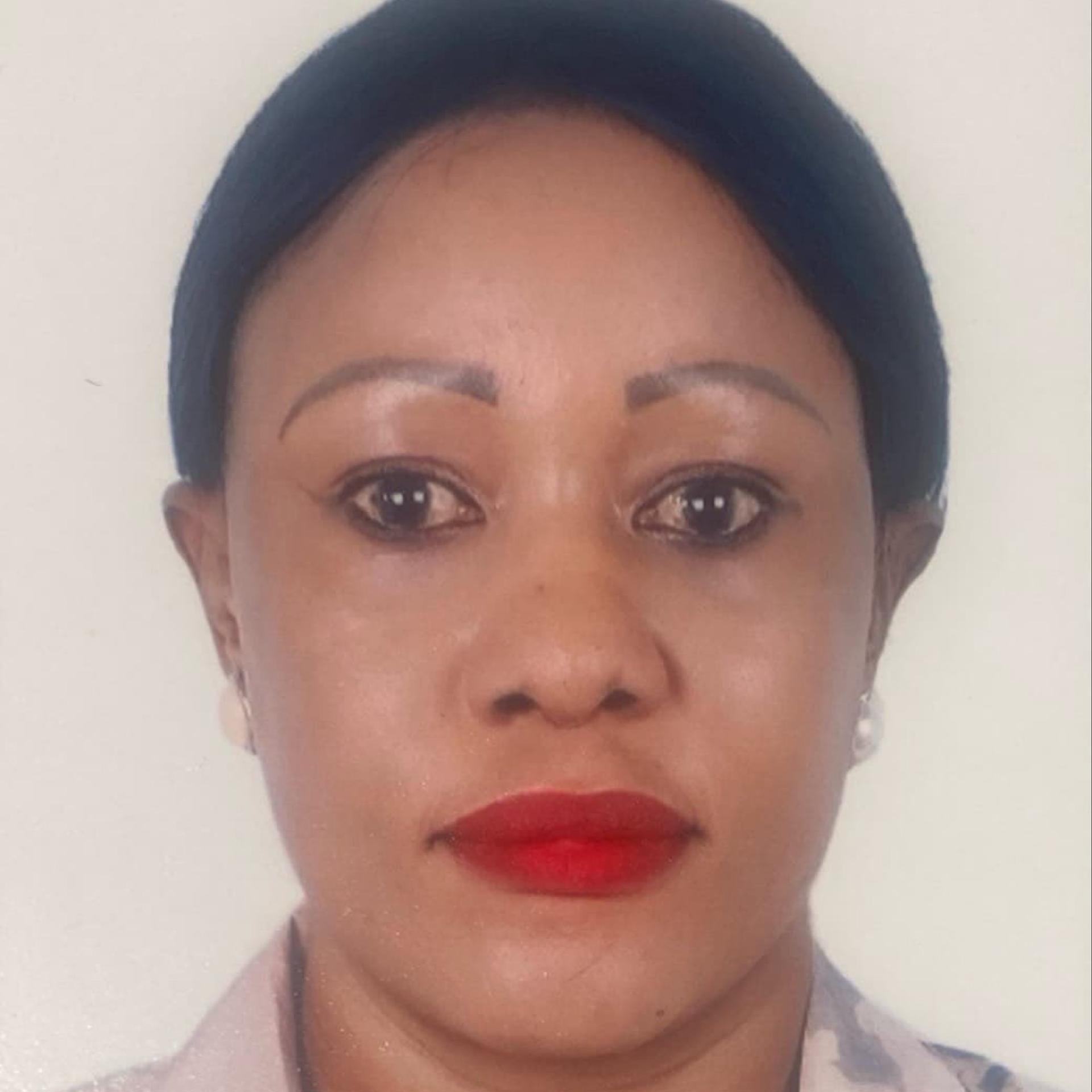 Josephine Musanje
