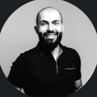 Shaun Baldacchino