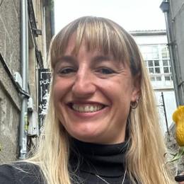 Pamela Arhia