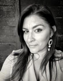 Justine Cuschieri