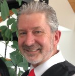 Dr. Anthony Popp