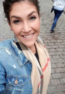 Francesca Bonnici